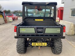 John Deere XUV865M Gator full