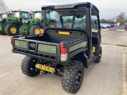 John Deere XUV865M Gator full