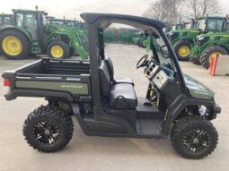 John Deere XUV865M Gator full