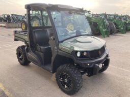 John Deere XUV865M Gator full