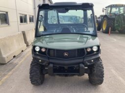 John Deere XUV865M Gator full