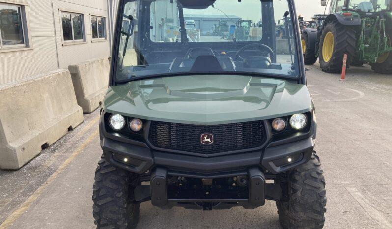 John Deere XUV865M Gator full