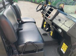 John Deere XUV865M Gator full