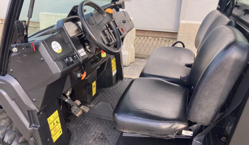 John Deere XUV865M Gator full