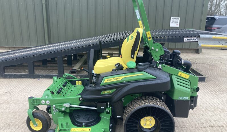 John Deere Z994R full