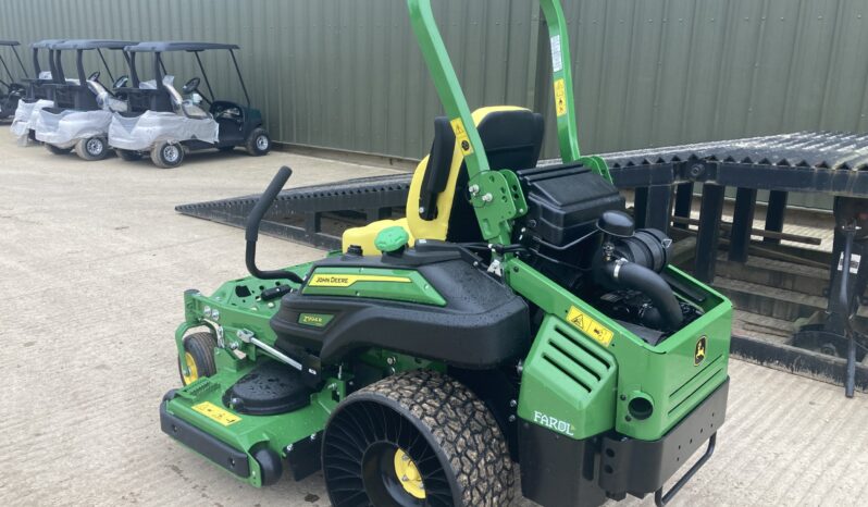 John Deere Z994R full