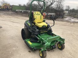 John Deere Z994R full