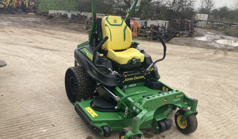 John Deere Z994R full