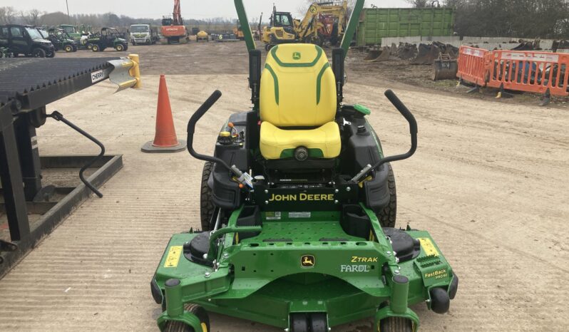 John Deere Z994R full