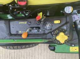 John Deere Z994R full