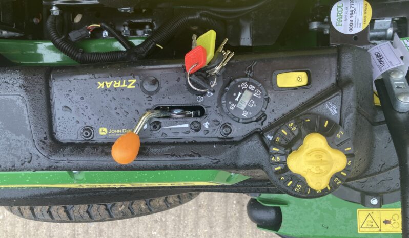 John Deere Z994R full