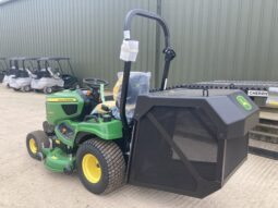 John Deere X950R full