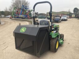 John Deere X950R full