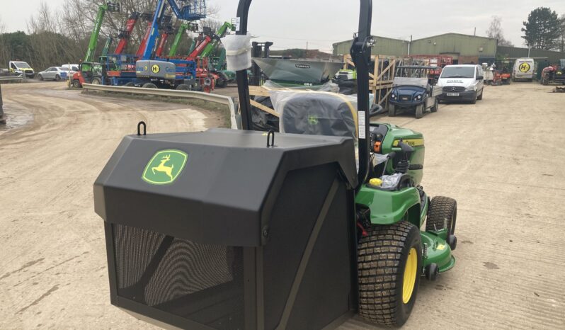 John Deere X950R full