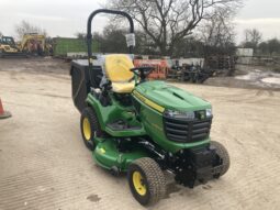 John Deere X950R full