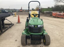 John Deere X950R full