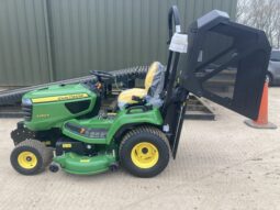 John Deere X950R full