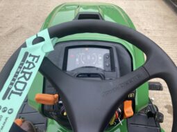 John Deere X950R full