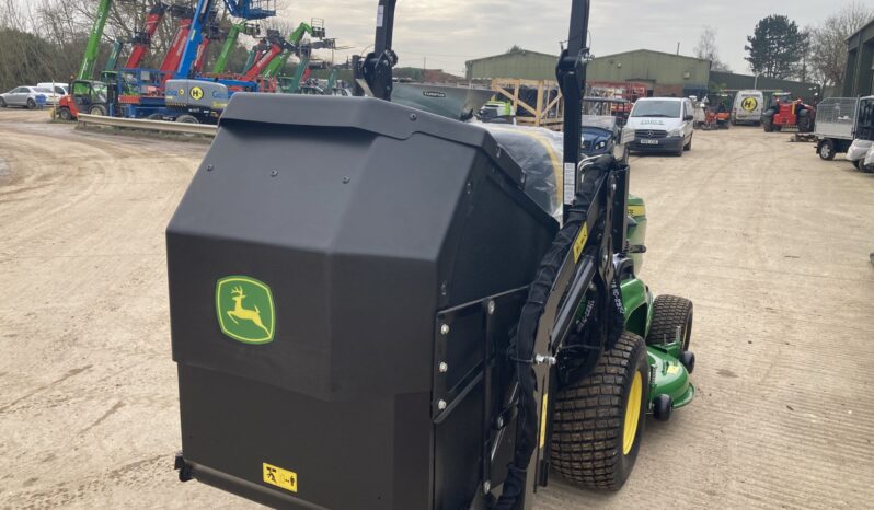 John Deere X950R full