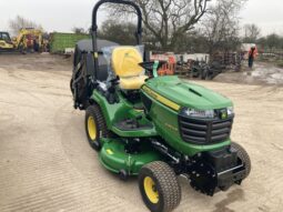 John Deere X950R full