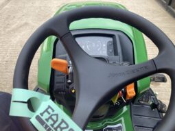 John Deere X950R full