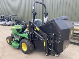 John Deere X950R full