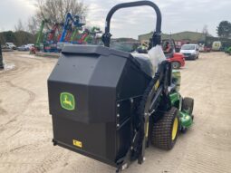 John Deere X950R full