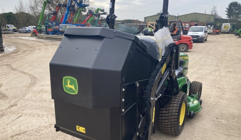 John Deere X950R full