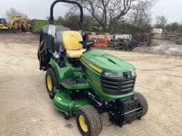 John Deere X950R full