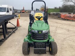 John Deere X950R full