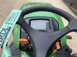 John Deere X950R full