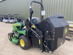 John Deere X950R full