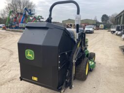 John Deere X950R full