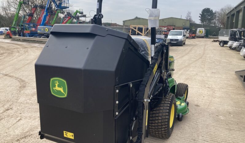 John Deere X950R full