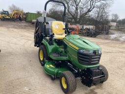 John Deere X950R full