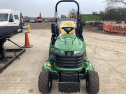 John Deere X950R full