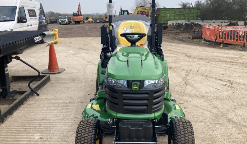 John Deere X950R full