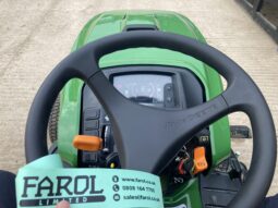 John Deere X950R full