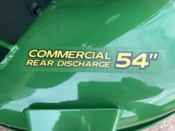 John Deere X950R full