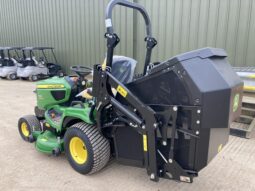 John Deere X950R full