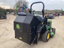 John Deere X950R full