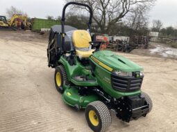 John Deere X950R full