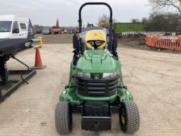 John Deere X950R full