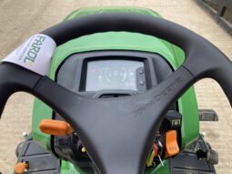 John Deere X950R full