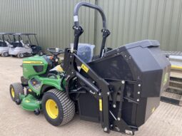 John Deere X950R full