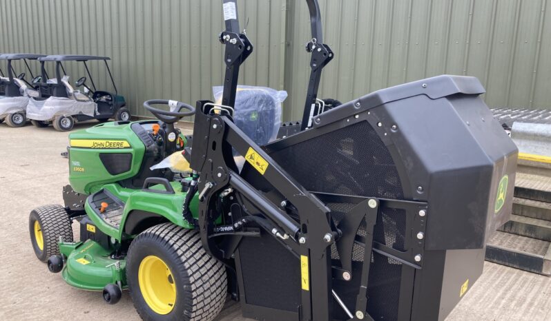 John Deere X950R full