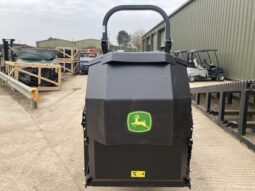 John Deere X950R full