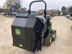 John Deere X950R full