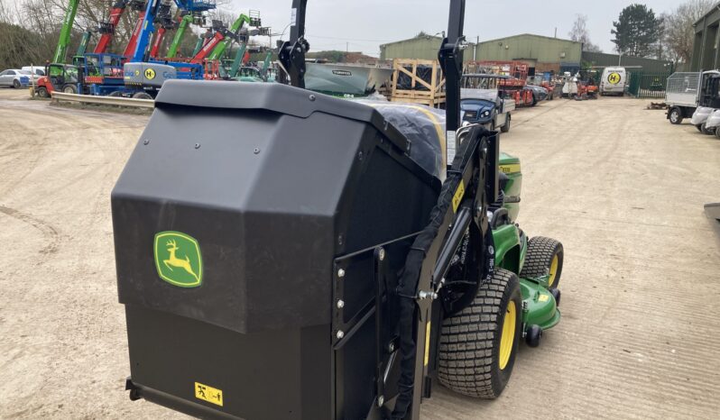 John Deere X950R full