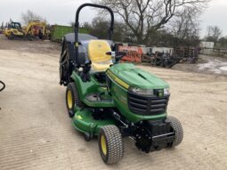 John Deere X950R full